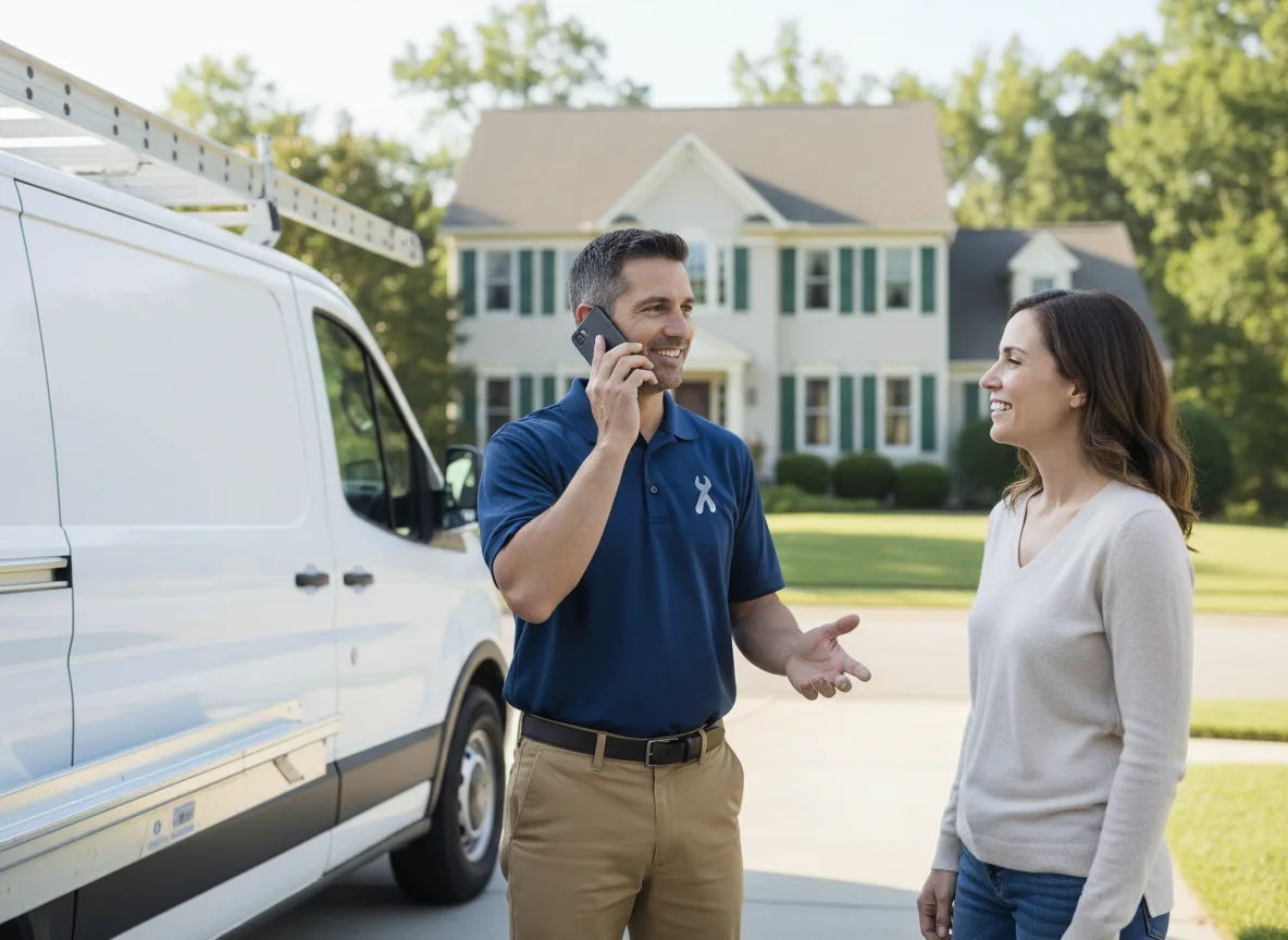Home Gutter Service Knob Lick, KY FAQs